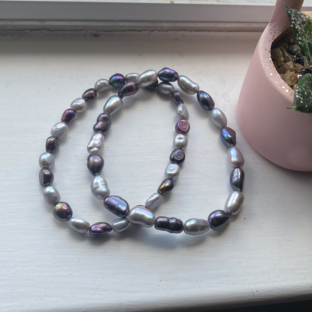✨stretch bracelet duo✨
